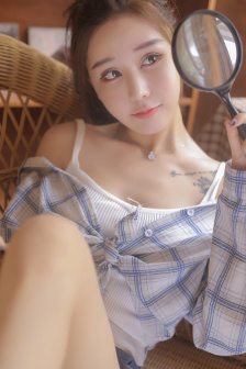 西施秘史剧照